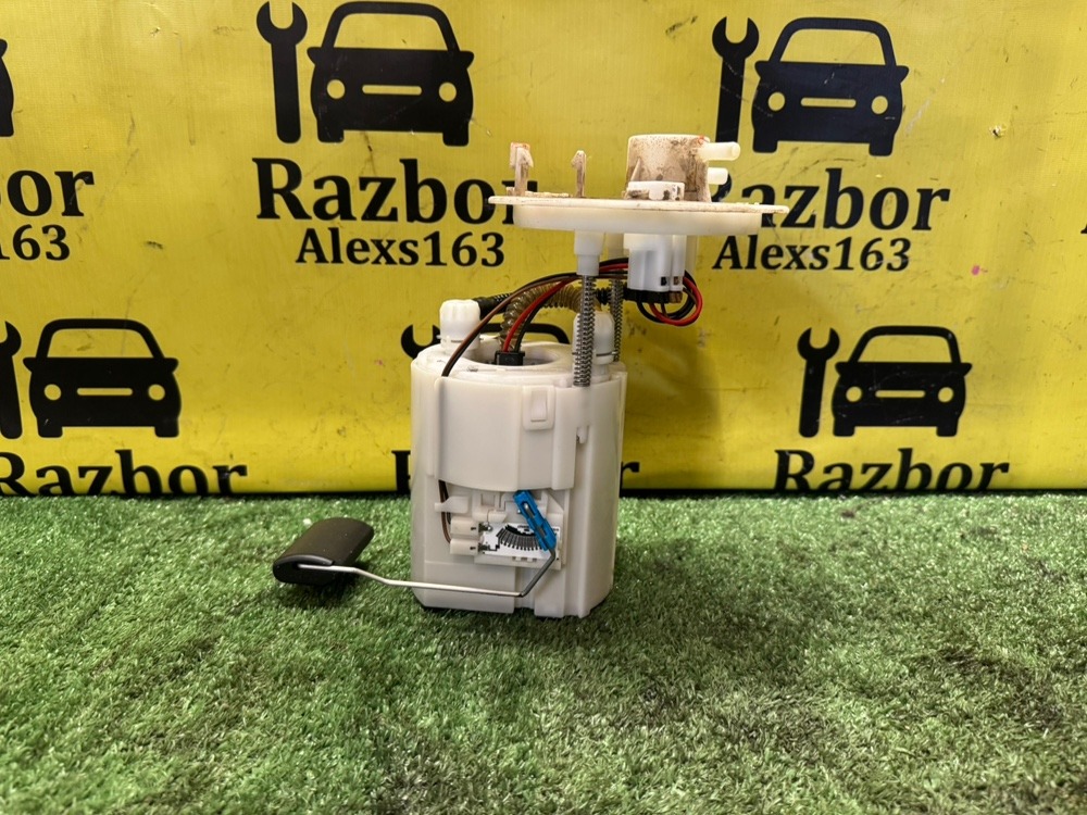 Топливный насос Kia Rio 3 2017 седан