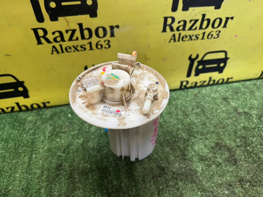 Топливный насос Kia Rio 3 2017 седан