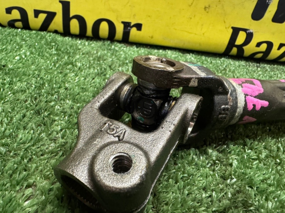 Рулевой вал Kia Rio 3 2017 седан