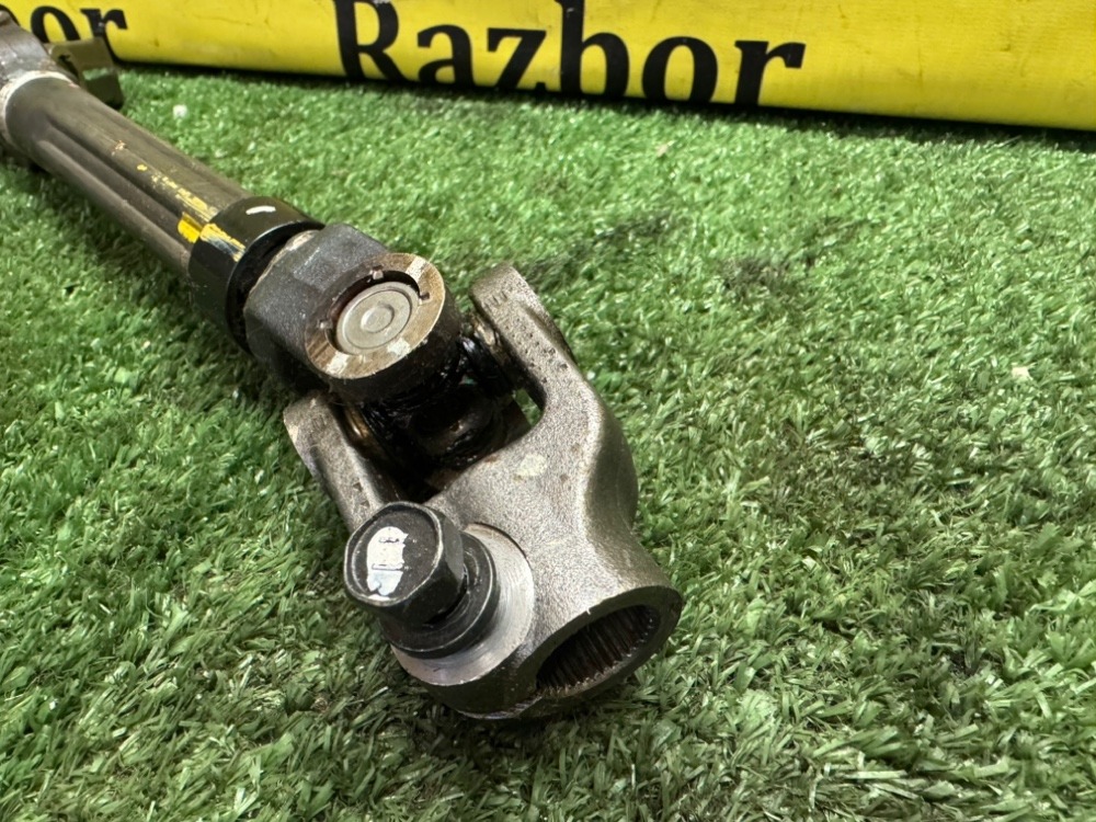 Рулевой вал Kia Rio 3 2017 седан