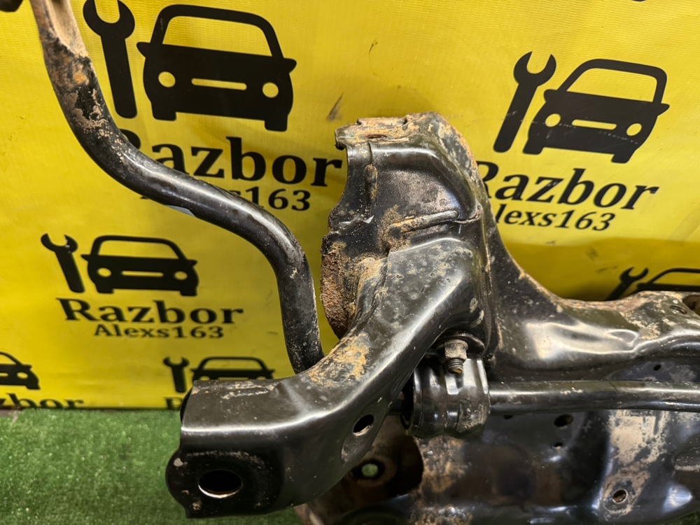 Подрамник Kia Rio 3 2017 седан