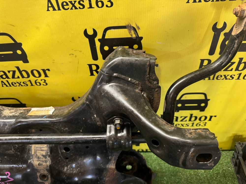 Подрамник Kia Rio 3 2017 седан