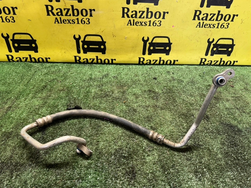 Трубки кондиционера Kia Rio 3 2017 седан