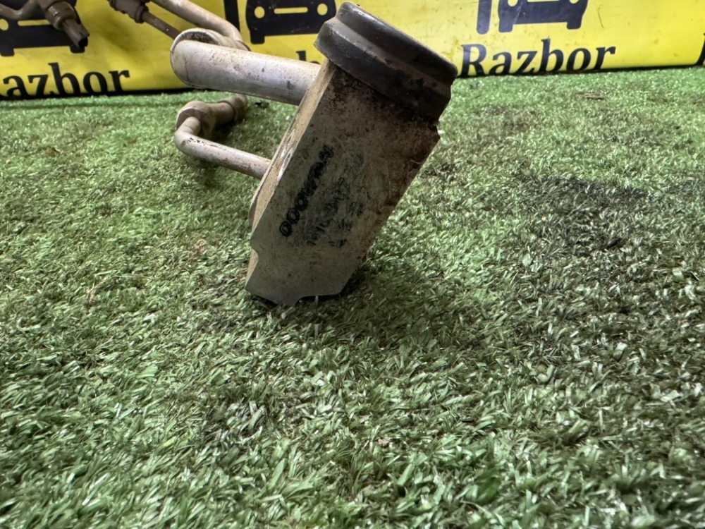 Трубки кондиционера Kia Rio 3 2017 седан