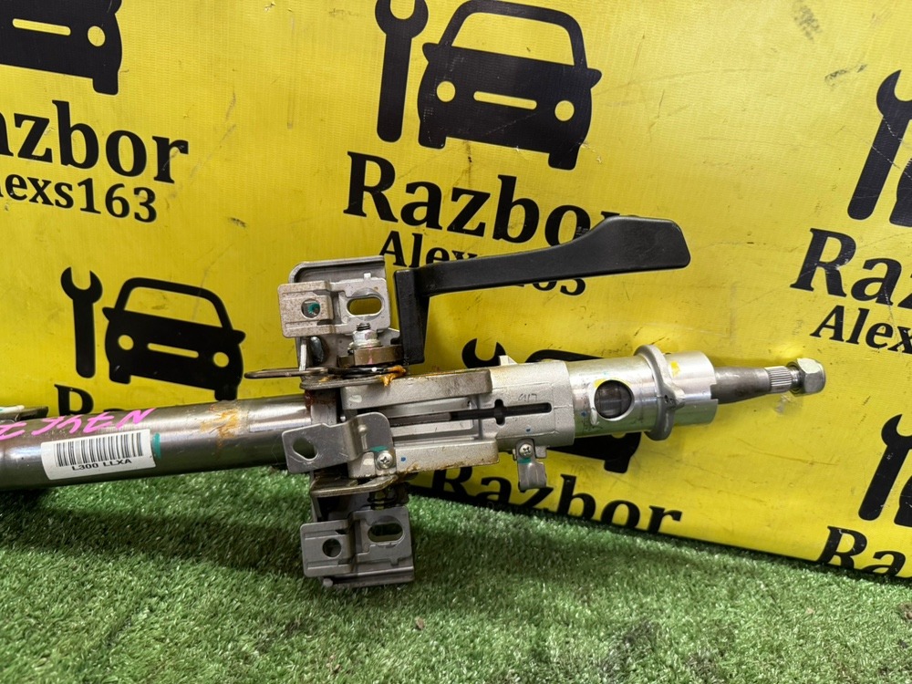 Рулевая колонка Kia Rio 3 2017 седан