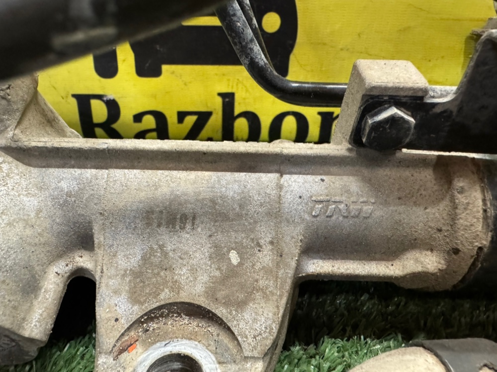 Рулевая рейка Kia Rio 3 2017 седан