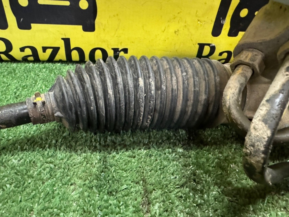 Рулевая рейка Kia Rio 3 2017 седан