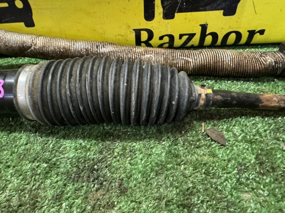 Рулевая рейка Kia Rio 3 2017 седан