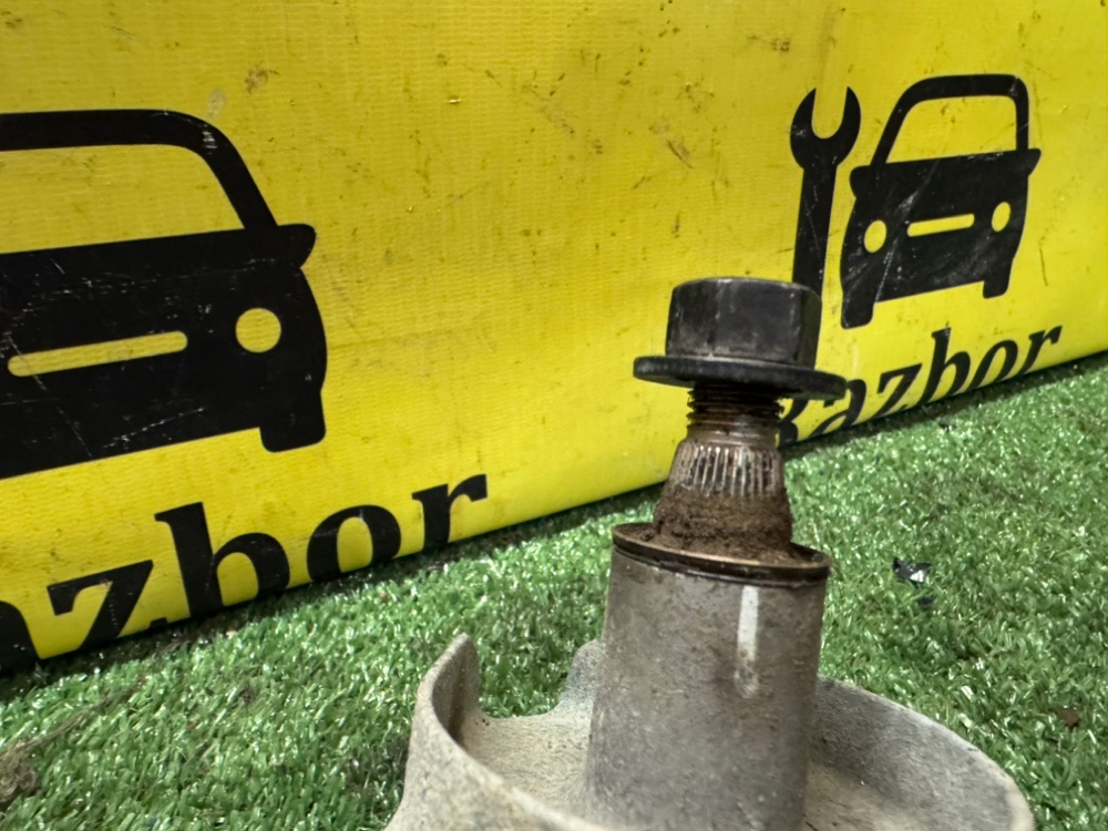 Трапеция дворников Kia Rio 3 2017 седан