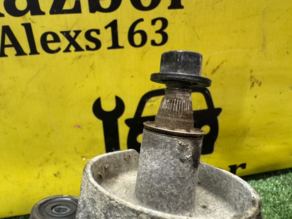 Трапеция дворников Kia Rio 3 2017 седан