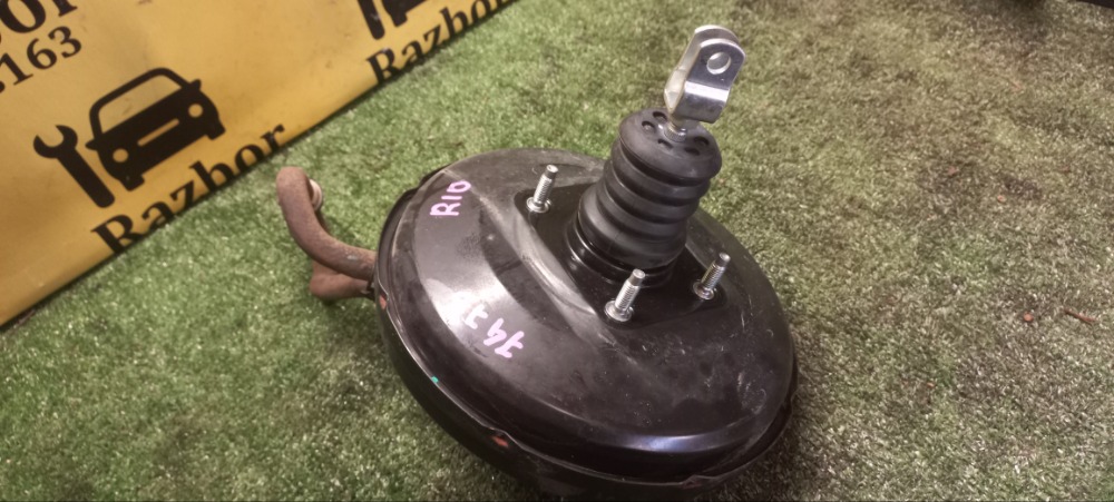 Вакуумник Kia Rio 3 2017 седан