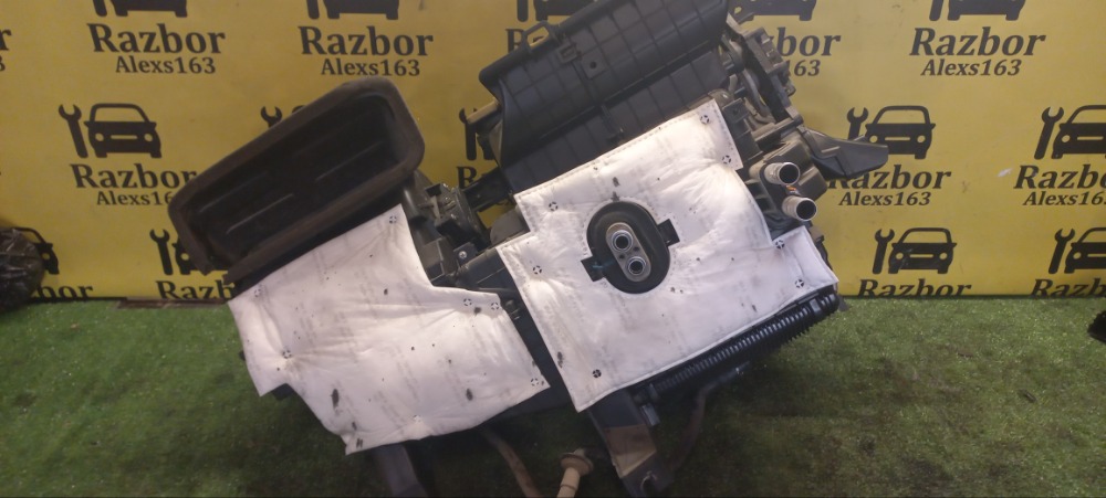 Корпус печки в сборе Kia Rio 3 2017 седан