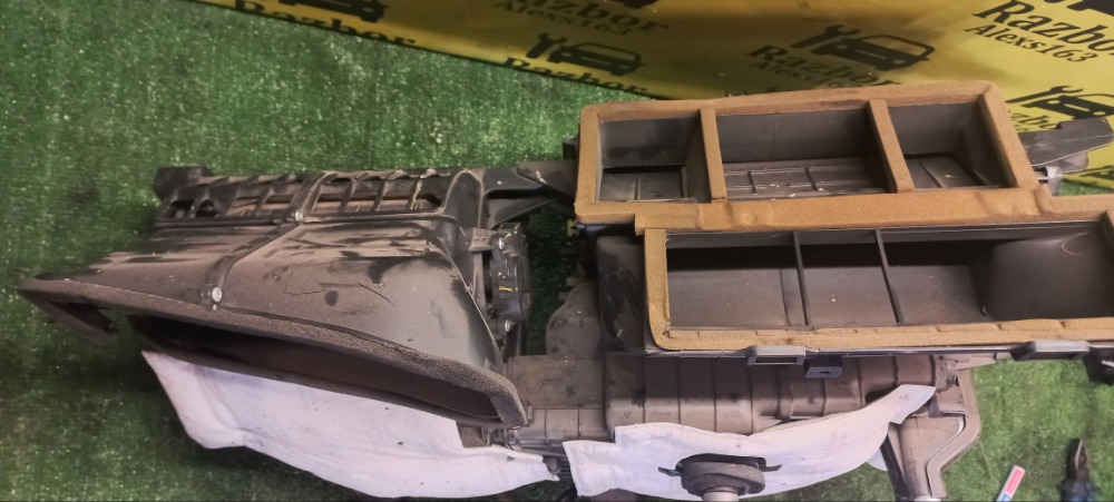 Корпус печки в сборе Kia Rio 3 2017 седан