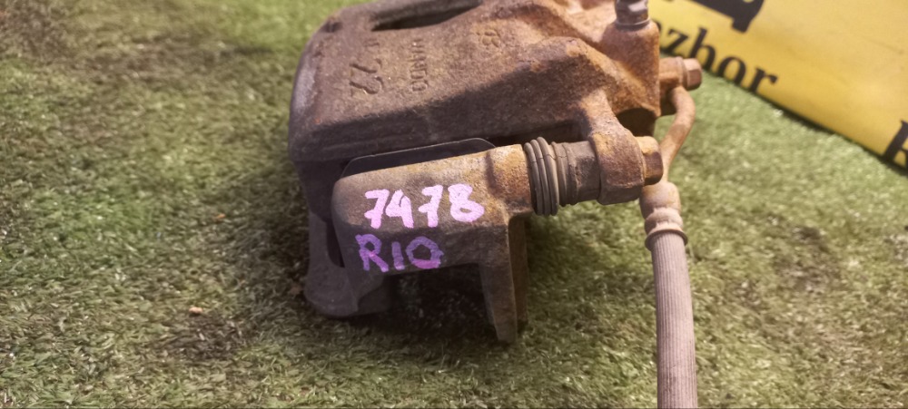 Суппорт Kia Rio 3 2017 седан