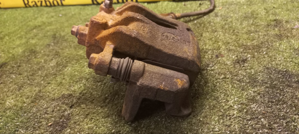 Суппорт Kia Rio 3 2017 седан