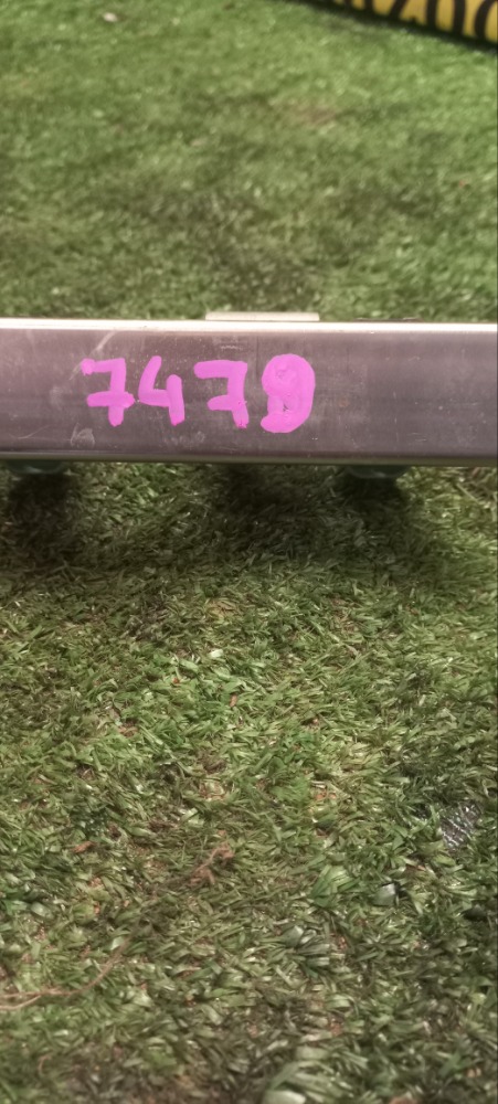 Топливная форсунка Kia Rio 3 2017 седан