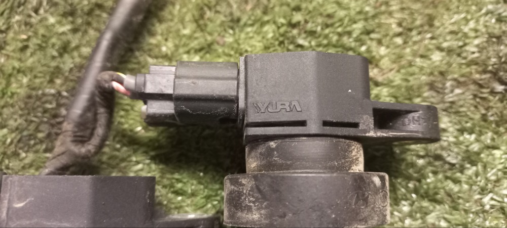 Катушка зажигания Kia Rio 3 2017 седан