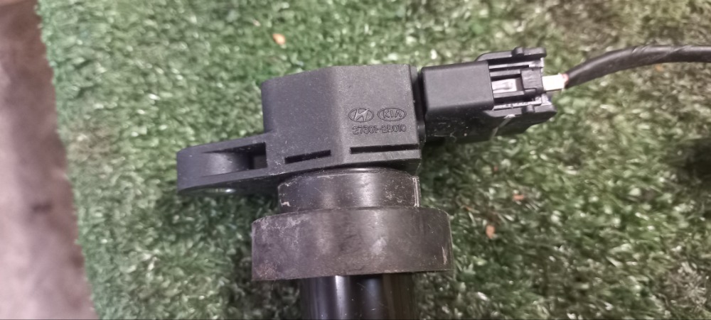 Катушка зажигания Kia Rio 3 2017 седан