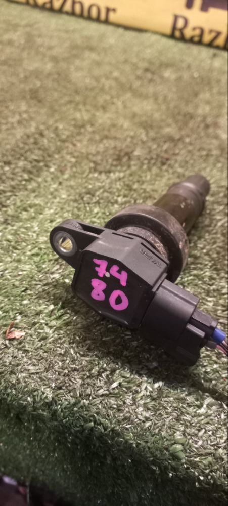 Катушка зажигания Kia Rio 3 2017 седан