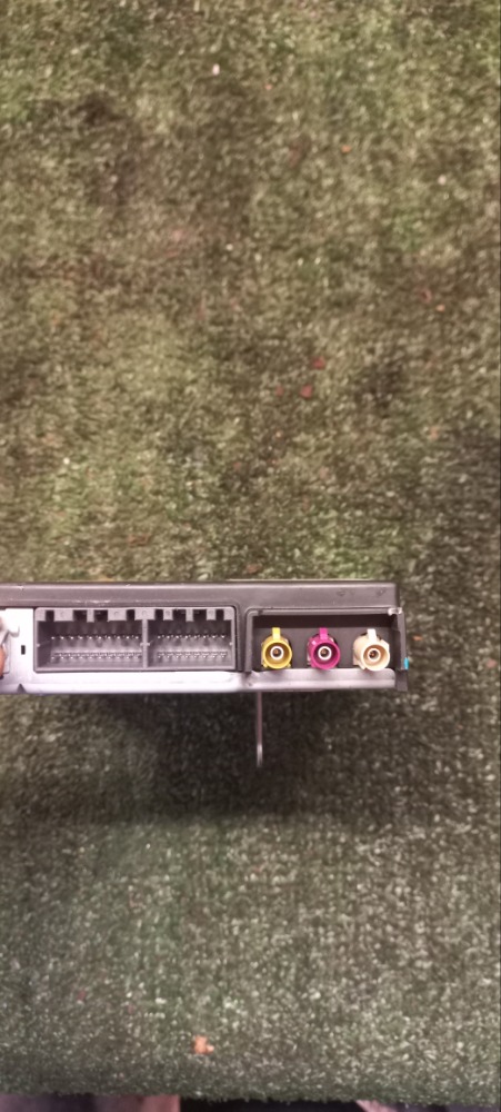 Блок навигации Kia Rio 3 2017 седан