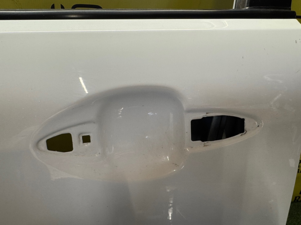 Дверь Kia Rio 3 2017 седан