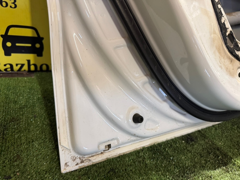 Дверь Kia Rio 3 2017 седан