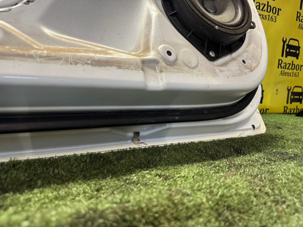 Дверь Kia Rio 3 2017 седан