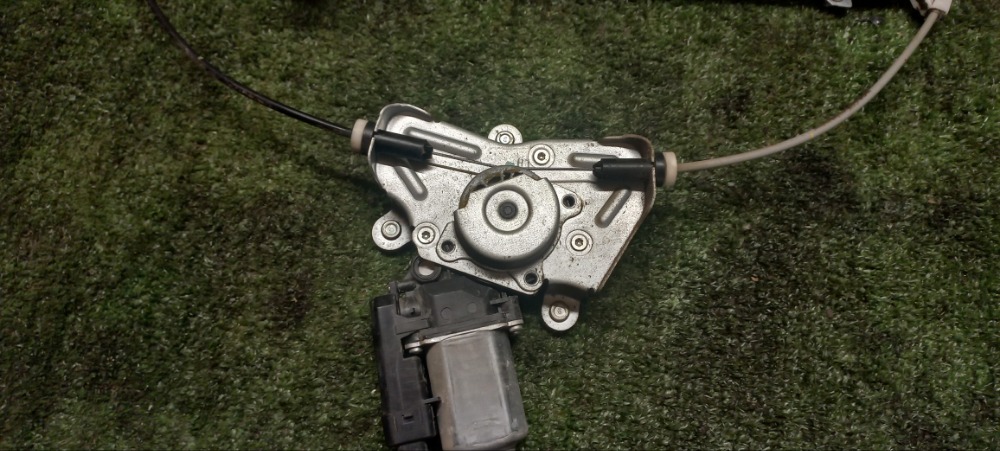 Стеклоподъемник Kia Rio 3 2017 седан