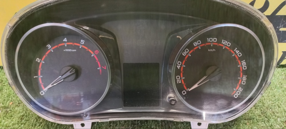 Щиток приборов LADA Granta 2022 FL