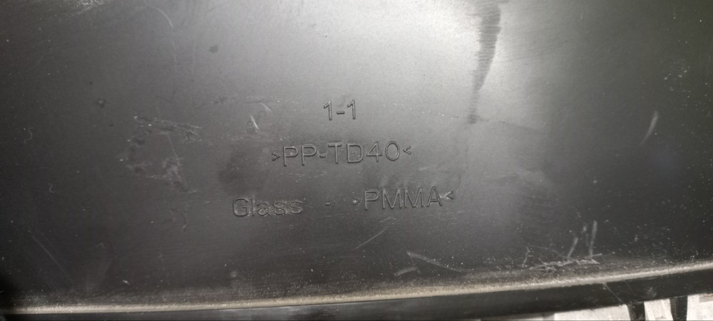 Щиток приборов LADA Granta 2022 FL