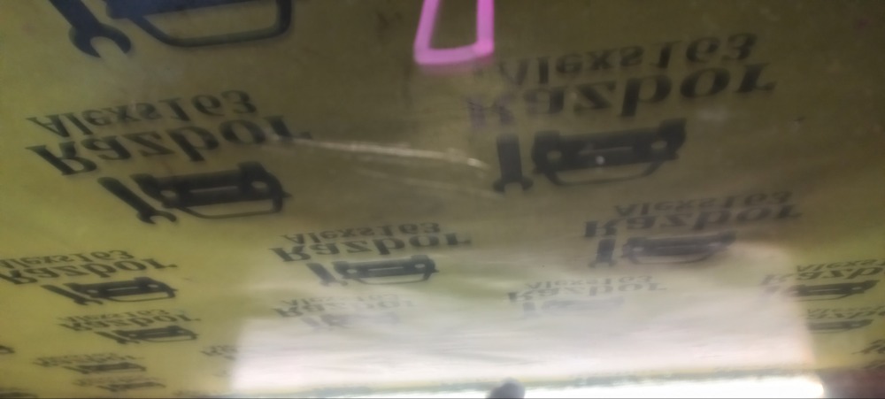 Стекло двери Volkswagen Touareg 2007 1