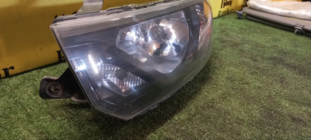 Фара LADA Granta 2022 FL