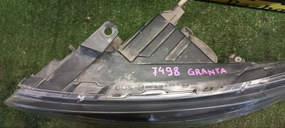 Фара LADA Granta 2022 FL