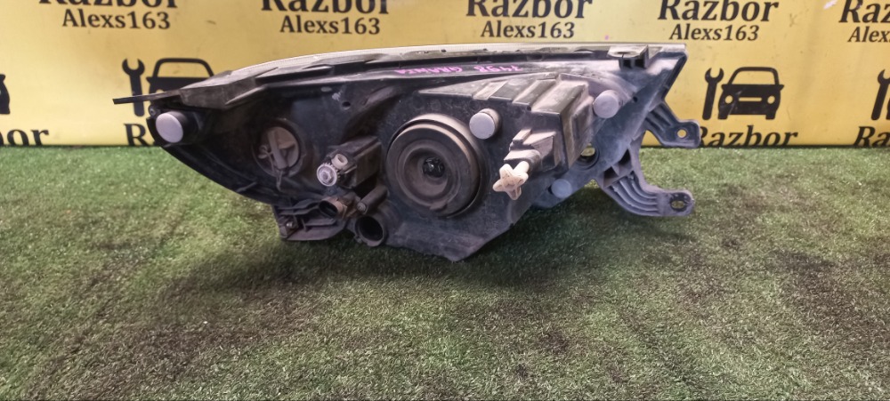 Фара LADA Granta 2022 FL