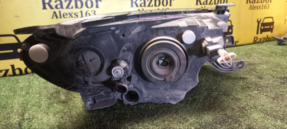 Фара LADA Granta 2022 FL