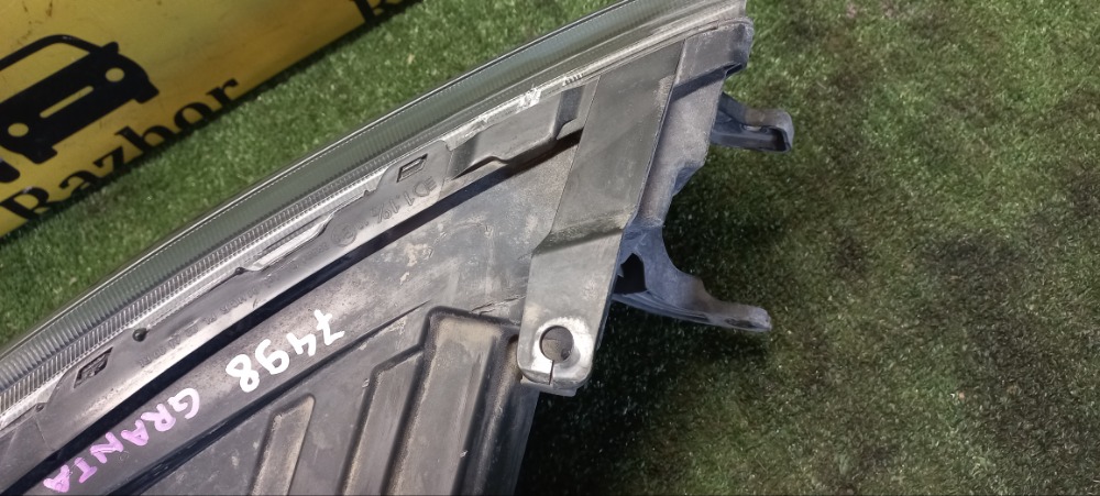 Фара LADA Granta 2022 FL