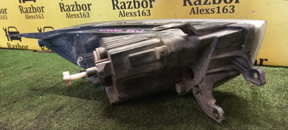 Фара LADA Granta 2022 FL