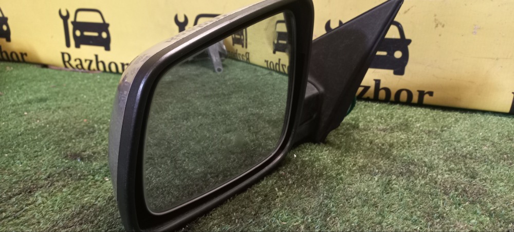 Зеркало боковое Mitsubishi Lancer 2008 X