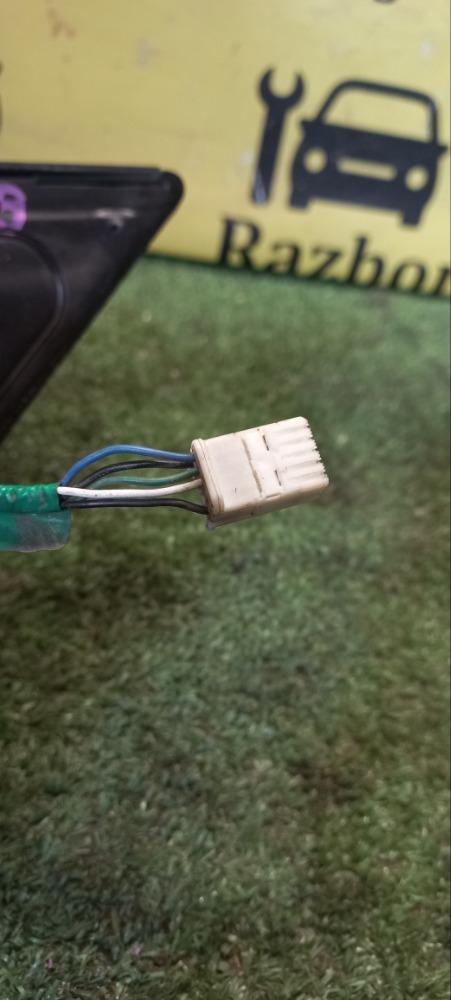 Зеркало боковое Mitsubishi Lancer 2008 X