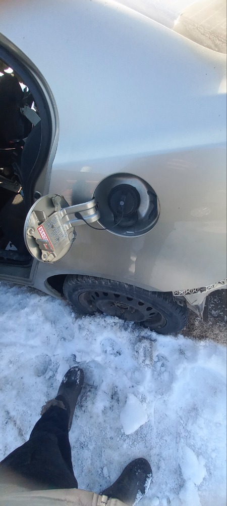 Крыло четверть Mitsubishi Lancer 2008 X