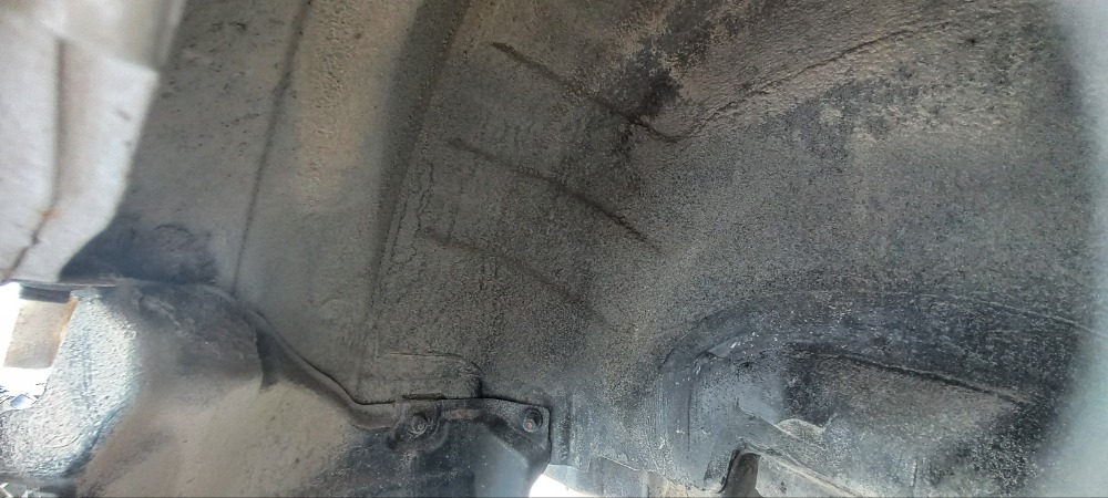 Крыло Mitsubishi Lancer 2008 X