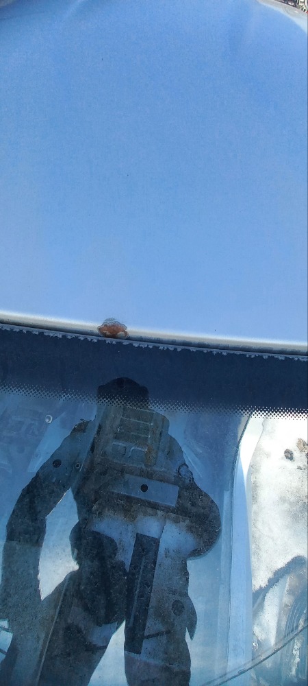 Крыша lada largus 2013