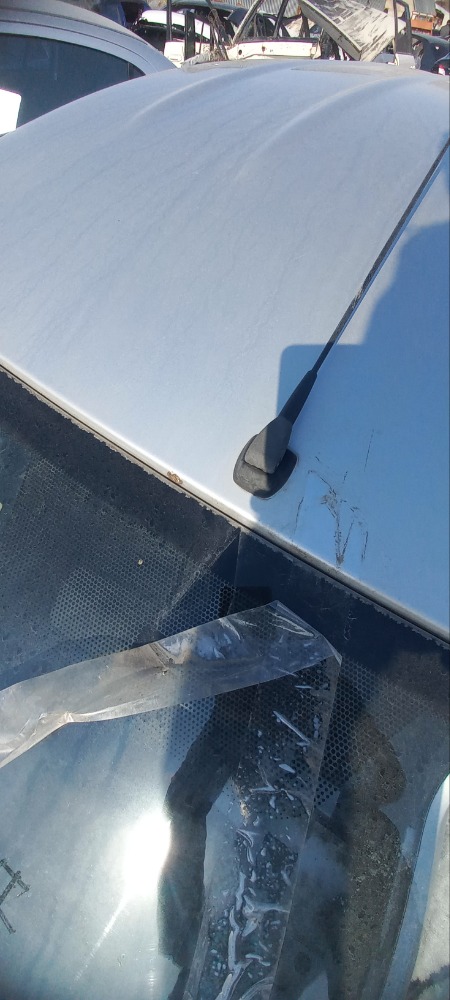 Крыша lada largus 2013