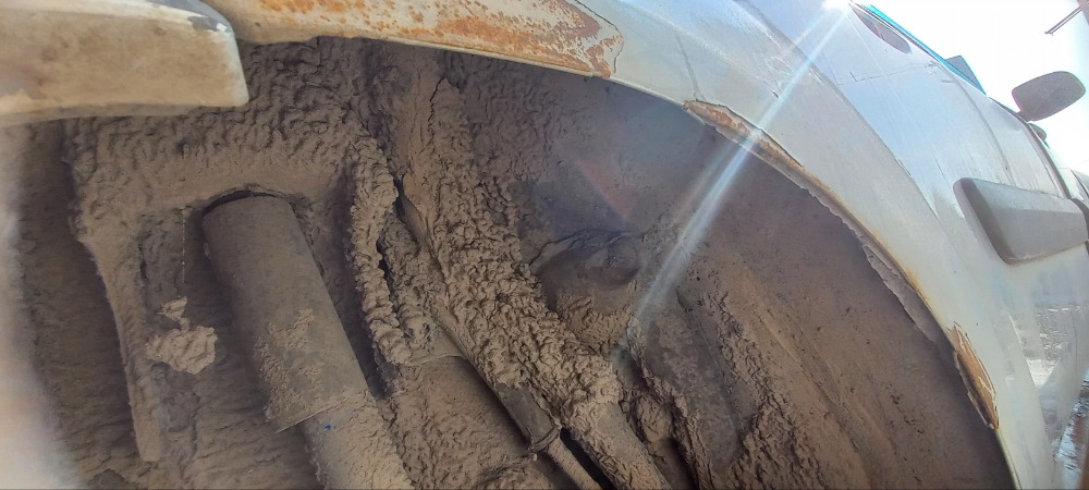 Четверть кузова lada largus 2013