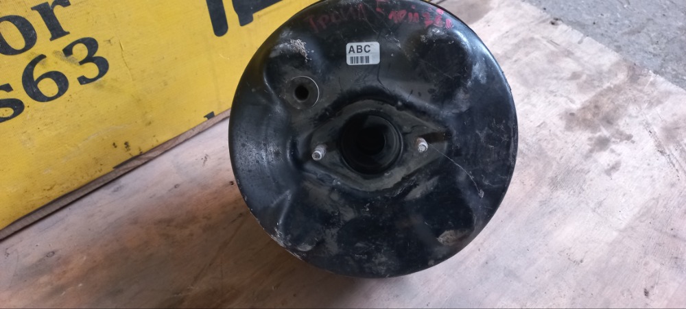 Ваккумник Chevrolet TrailBlazer