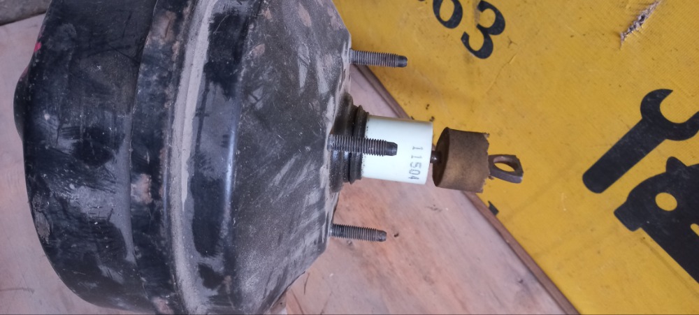 Ваккумник Chevrolet TrailBlazer