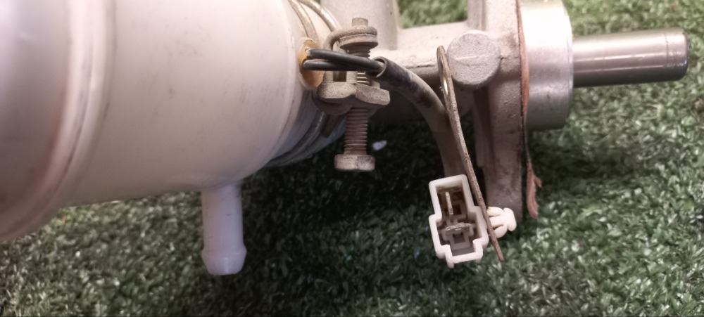 Главный тормозной цилиндр Lifan Smily 2011 320