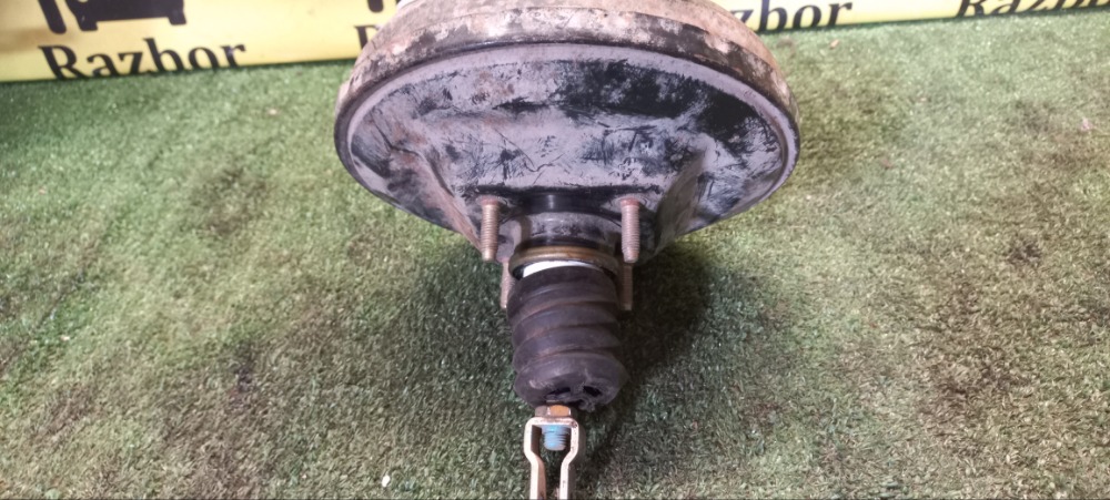 Вакуумник Lifan Smily 2011 320