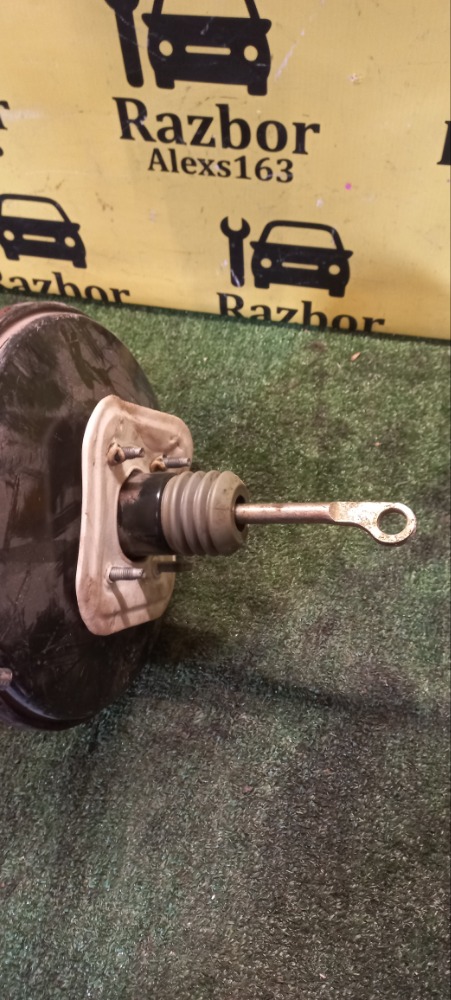 Вакуумник Ford Transit 2003 VI