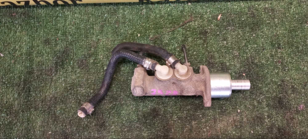 Главный тормозной цилиндр Fiat Albea 2008